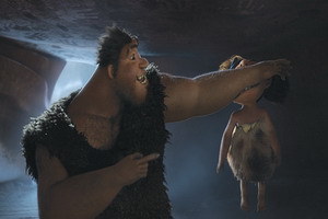 The Croods dvd-2